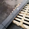 Avstandsrør 32-38 mm hdpe 2m grå (pr/m)