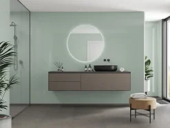 Baderomspanel 4085F00 light mint