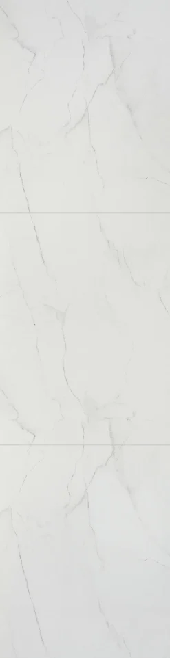 Baderomspanel 3487TM6080 bright marble