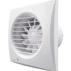 Baderomsvifte Classic eco 100