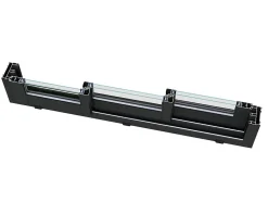Badstue Sanna 12,8 m2 Slide+