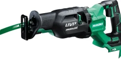 Bajonettsag batteri 36 volt kun maskin