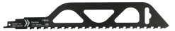Bajonettsagblad 305 1pk 2tpi poroton