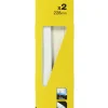 Bajonettsagblad tykt metall STA22142 228 mm