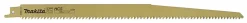 Bajonettsagblad 305x1,25 b-16829-2 tre pak a2