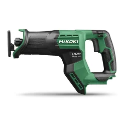 Bajonettsag cr18dma km hsc hikoki 18v kun maskin