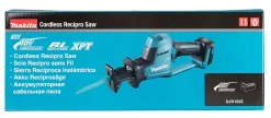 Bajonettsag kompakt 18V 22 mm