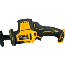 Bajonettsag 12v kompakt naken dcs312n-xj