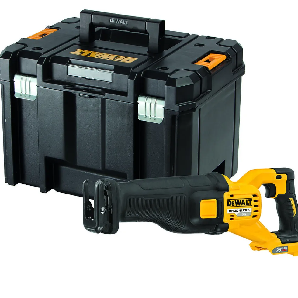 Bajonettsag 54v xr naken tstak dcs389nt-xj