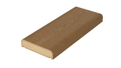Balkongrekke royalimpregnert furu natur 34x145 mm