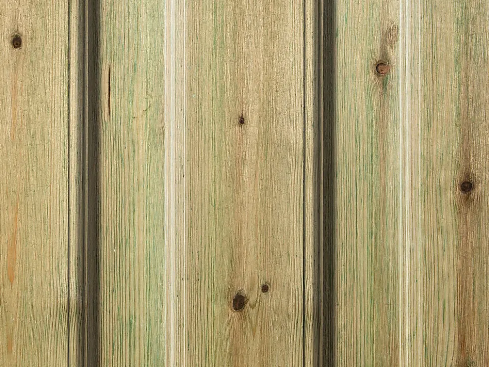 Barokk kledning 22x148 mm tørr furu