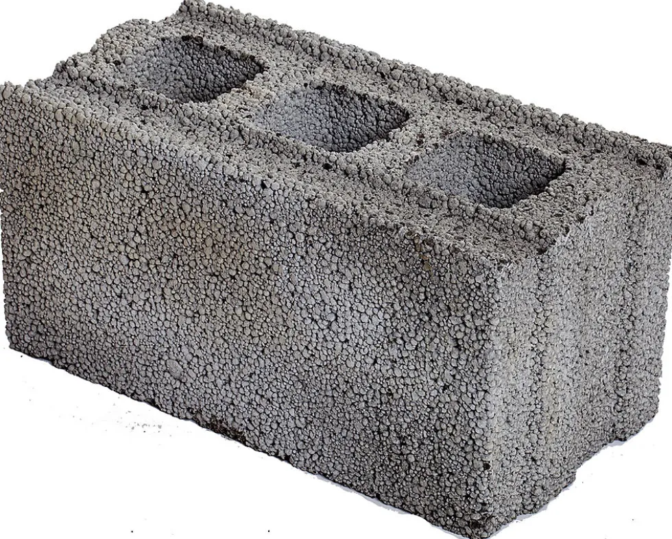 Basicblokk LSX 25X25X50 cm
