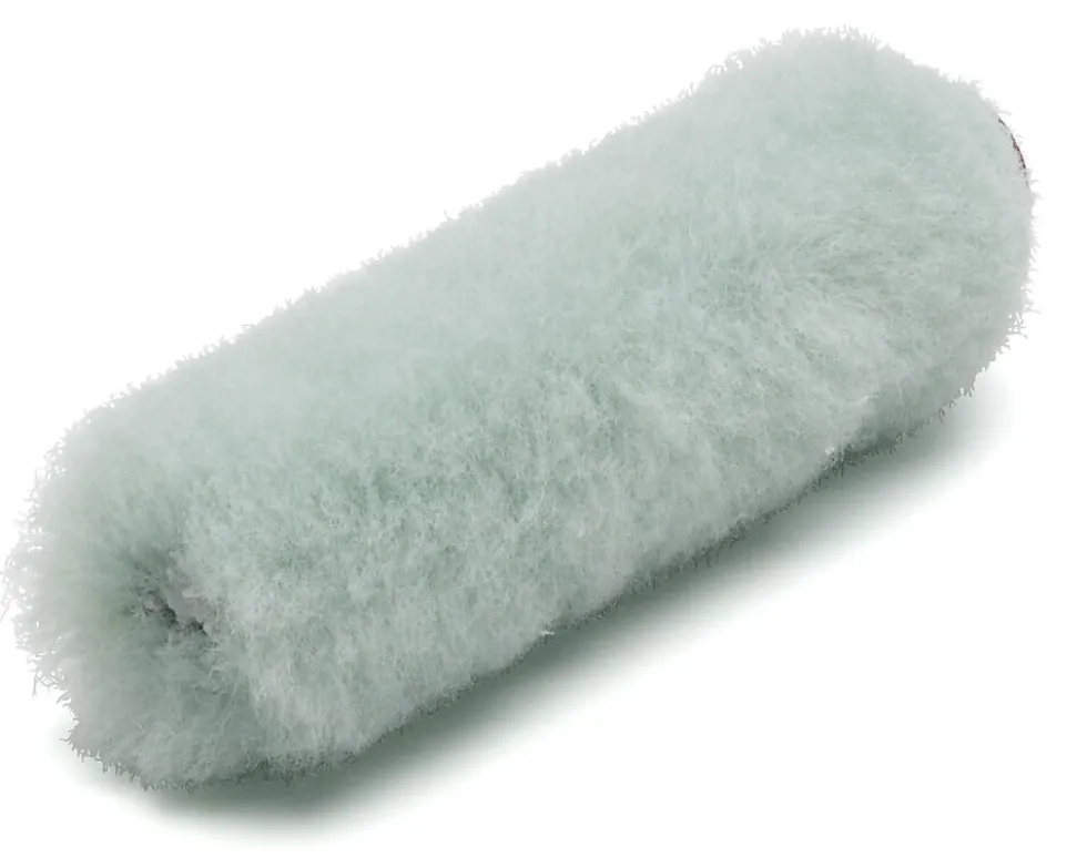 Basic minirull jevne underlag 10 cm
