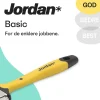 Basic pensel flat 70 mm