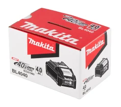 Batteri 191B26-6 4,0 Ah 40V