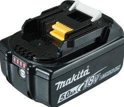 Batteri bulk med indikator BL1850B 18V/5,0Ah