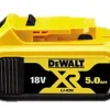 Batteri kit DCB184P3-XJ 18 v xr 3x 5Ah