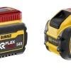 Batteri kit DCB547X2-XJ 54 v 90Ah