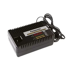 Batterilader for rb395panasonic