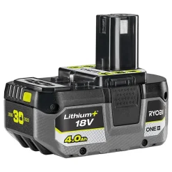 Batteri og lade sett RC18120B-140X