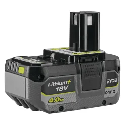 Batteri RB1840X 18V 4,0 Ah