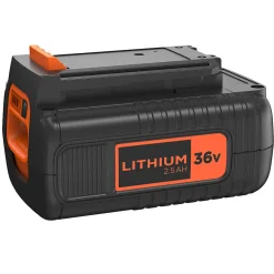 Batteri 36v 2.5ah bl2536