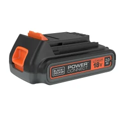 Batteri 18V 2Ah BL2018
