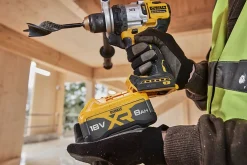 Batteri 18V 8Ah DCB1880