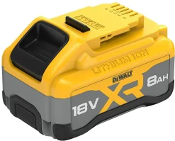 Batteri 18V 8Ah DCB1880
