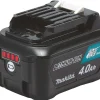 Batteri 12v 4,0ah 197406-2 eske cxt bl1041b