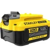 Batteri 18v 4,0 ah sfmcb204 stanley fatmax