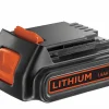 Batteri 18v li-ion bl1518 b+d power connect