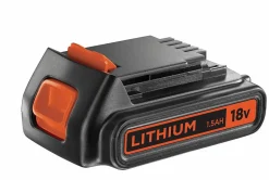Batteri 18v li-ion bl1518 b+d power connect