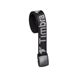 Belte classic elastisk sort 120 cm