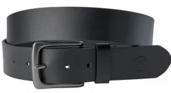 Belte leather 110 cm