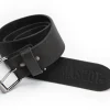 Belte 50081 svart 140 cm