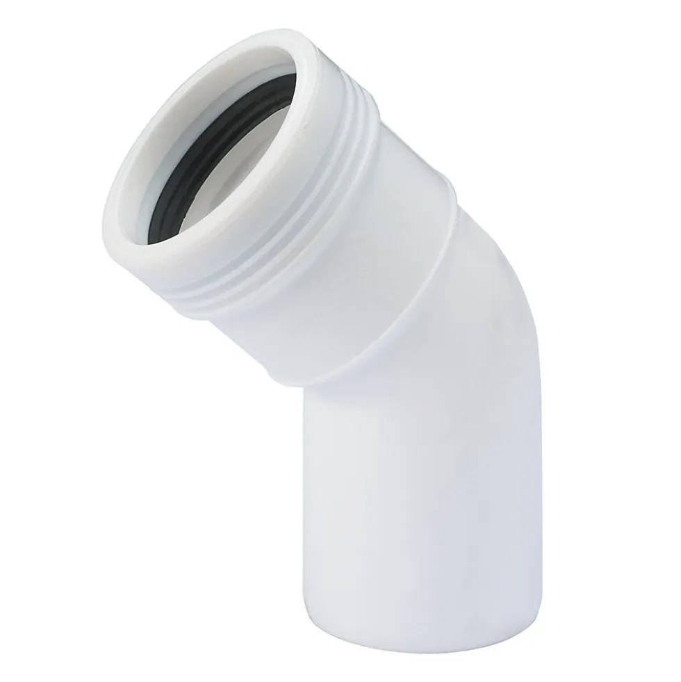 Bend hvit 32x45 gr wafix pp