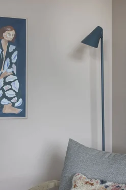 Bengalack spray dyptvann silkematt