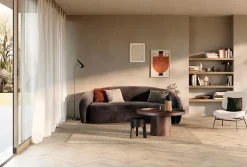 BerryAlloc Chateau+ A Bloom Sand Natural fiskeben laminatgulv