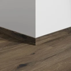BerryAlloc sokkellist gyant dark brown