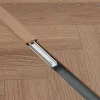 BerryAlloc T-list Bloom Light Brown 2,4 m