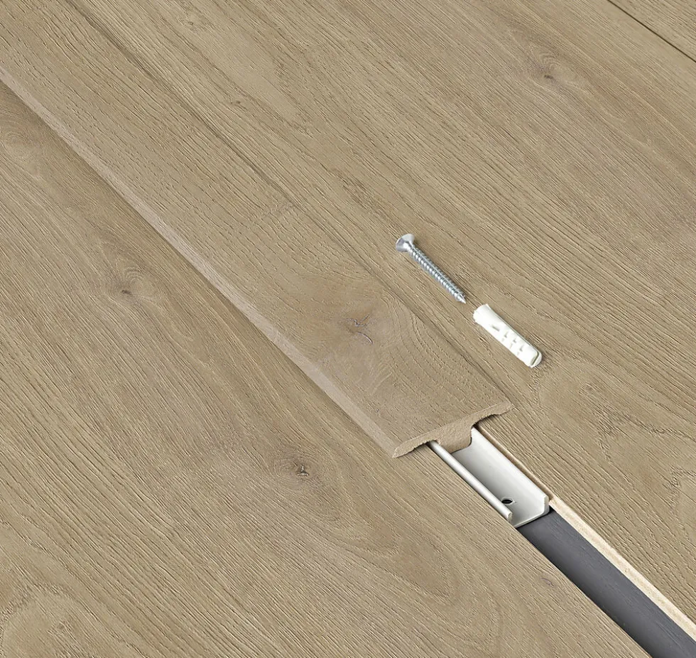 BerryAlloc T-list Champs elysses 2400x11,1x44 mm