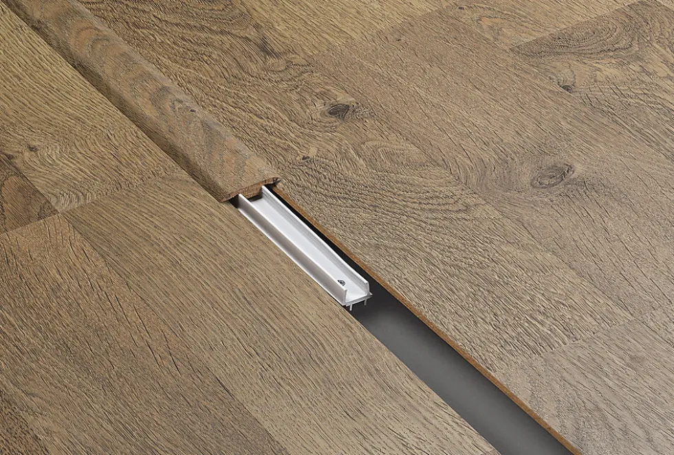 BerryAlloc T-list Champs elysses 2400x11,1x44 mm