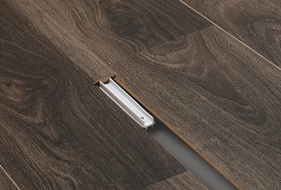 BerryAlloc T-list Champs elysses 2400x11,1x44 mm
