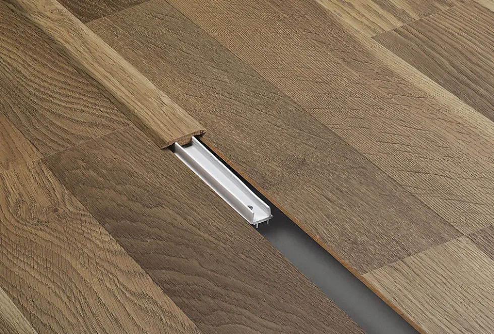 BerryAlloc T-list Champs elysses 2400x11,1x44 mm