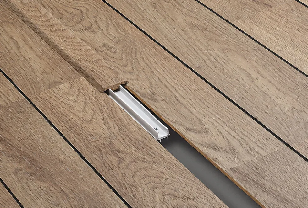BerryAlloc T-list Champs elysses 2400x11,1x44 mm
