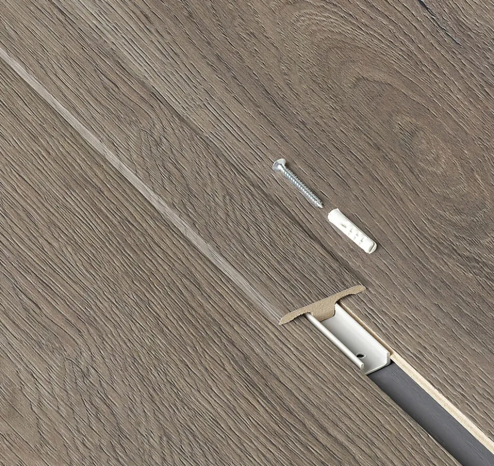 BerryAlloc T-list Champs elysses 2400x11,1x44 mm