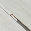 BerryAlloc T-list Charme White 2,4M