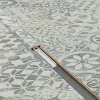 BerryAlloc T-list Retro Chic Blue Grey 2,4 m