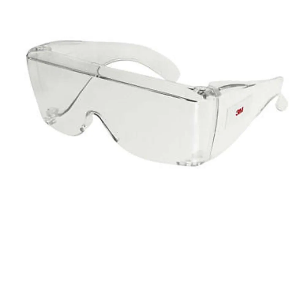 Besøksbriller klart 71448-00001m